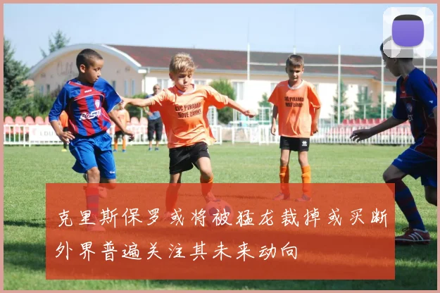 克里斯保罗或将被猛龙裁掉或买断外界普遍关注其未来动向