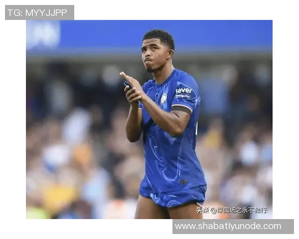 切尔西中卫短缺与迪萨西无关太阳报称球队彻底弃用他