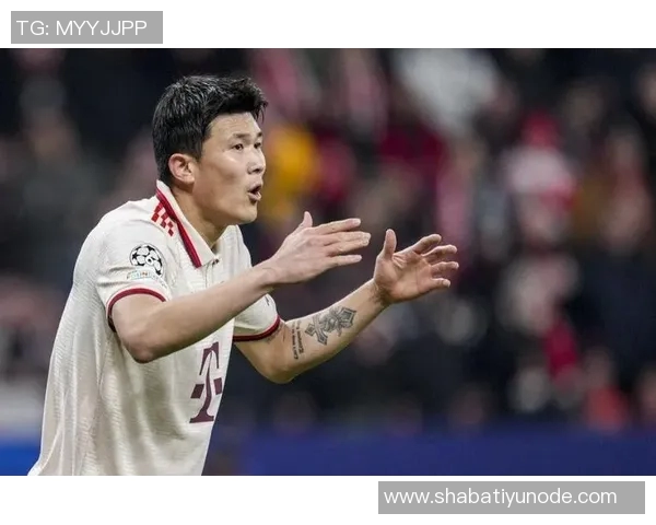 法尔克透露国米米兰争夺金玟哉他仍全心投入拜仁训练 法尔克透露国米米兰争夺金玟哉他仍全心投入拜仁训练