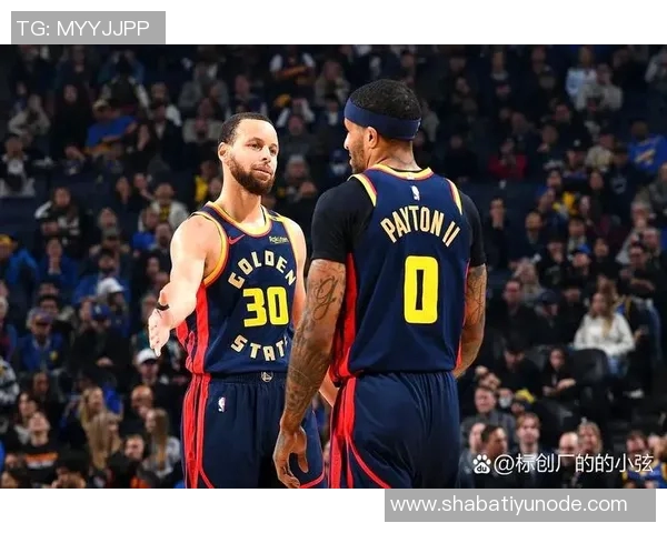 库里称赞小佩顿化学反应良好拦拆配合默契展现球队默契精神 库里称赞小佩顿化学反应良好拦拆配合默契展现球队默契精神