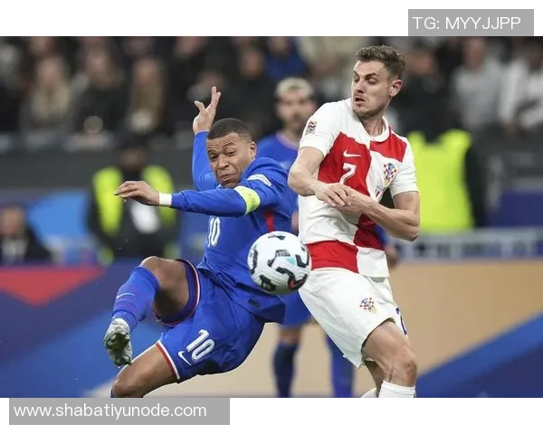 姆巴佩调侃点球小伎俩:下次要更隐蔽让对手难以察觉 姆巴佩调侃点球小伎俩:下次要更隐蔽让对手难以察觉