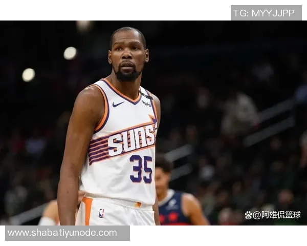 杜兰特称赞祖巴茨为顶级中锋快船实力被战绩低估