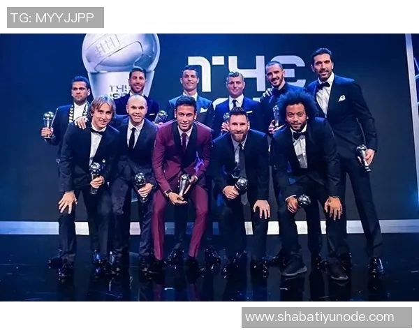 历史最佳格子列五大球星揭晓齐达内领衔小贝梅西在列C罗遗憾落榜