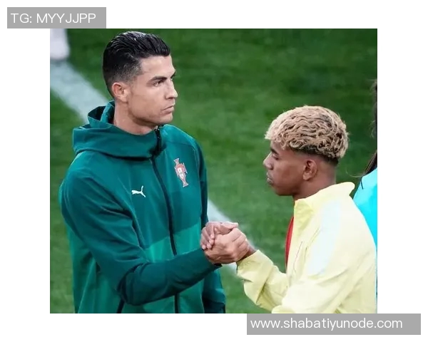 C罗生涯进球将破千亚马尔需再战20年追赶传奇足迹