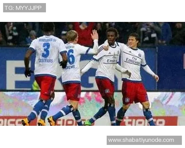 德甲精彩对决多特蒙德力克霍村汉堡成功战胜不莱梅