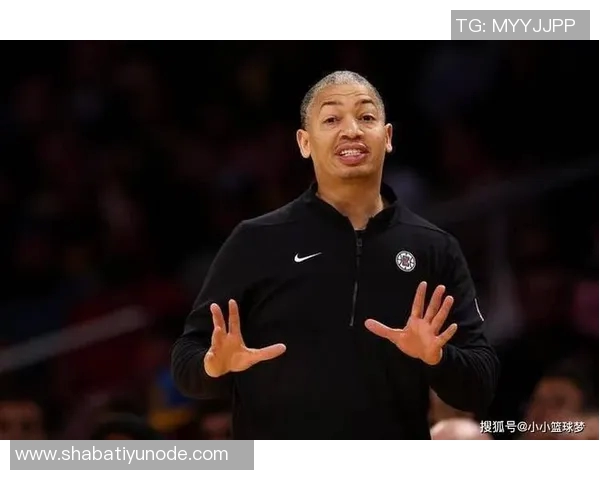 泰伦卢透露小卡复出时间尚不确定或需几天调整期