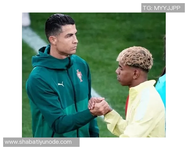 C罗生涯进球将破千亚马尔需再战20年追赶传奇足迹