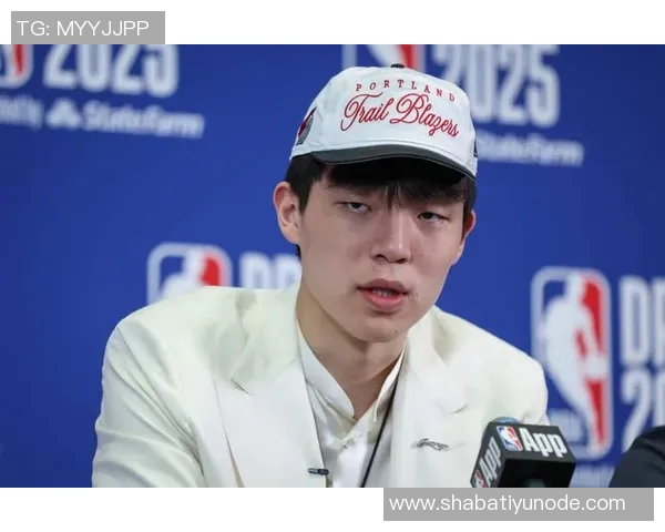 杨瀚森坦言防守不足并强调英语水平需提升与主帅积极沟通