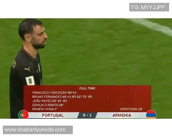 帕利尼亚坚定信心希望葡萄牙早日晋级我随时准备上场助力球队