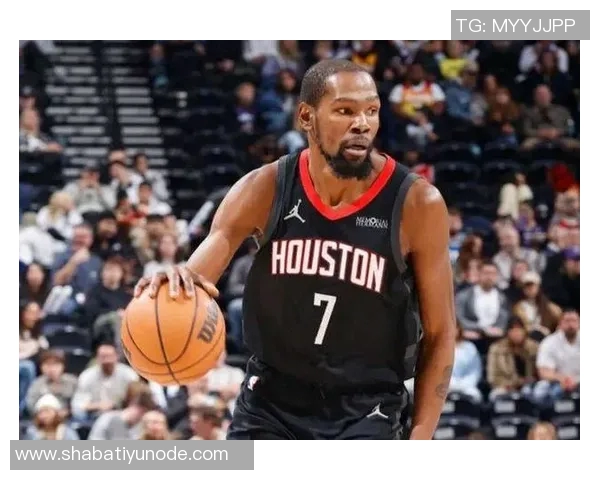 名嘴警告杜兰特加盟火箭或引发球队动荡与伤病困扰 名嘴警告杜兰特加盟火箭或引发球队动荡与伤病困扰