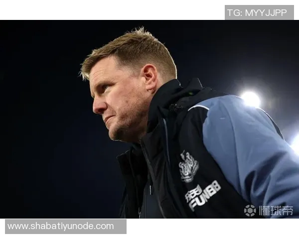 弗兰克称德勒古欣预计11月复出并赞扬埃迪豪的执教能力